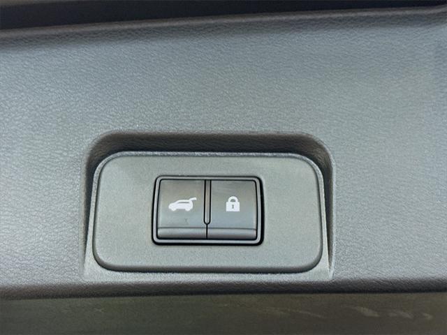 used 2025 Nissan Rogue car, priced at $26,492
