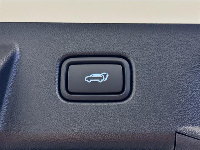 new 2025 Hyundai Tucson car, priced at $33,379