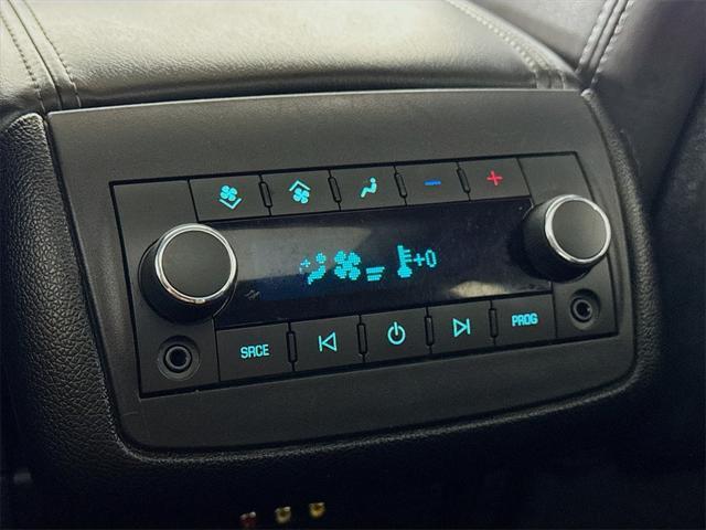 used 2014 Chevrolet Traverse car, priced at $7,492