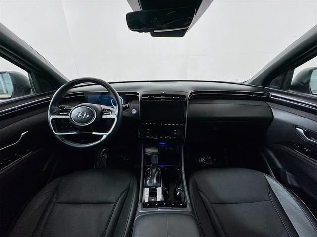 used 2024 Hyundai SANTA CRUZ car, priced at $29,997