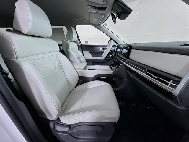 new 2025 Hyundai Santa Fe car, priced at $39,310