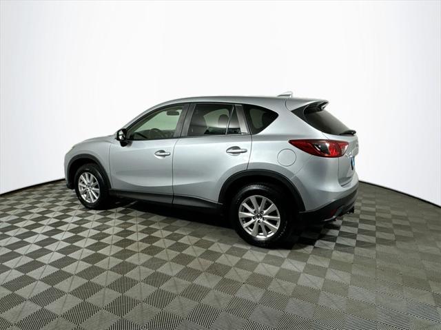 used 2016 Mazda CX-5 car, priced at $8,492