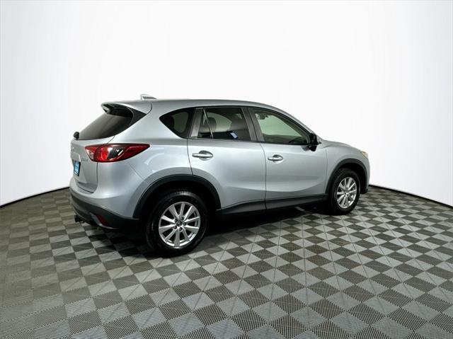 used 2016 Mazda CX-5 car, priced at $8,492