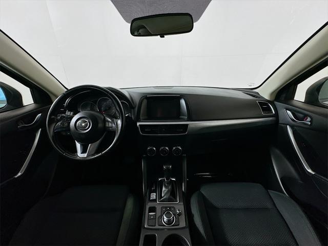 used 2016 Mazda CX-5 car, priced at $8,492