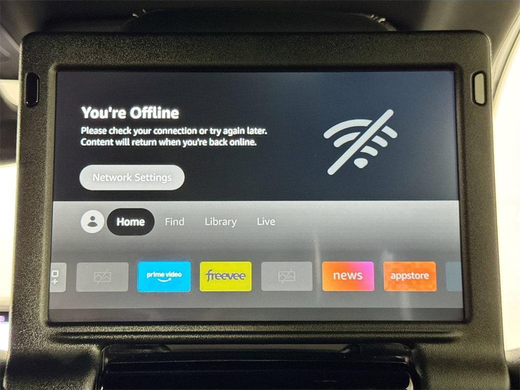 used 2025 Chrysler Pacifica Hybrid car, priced at $33,497