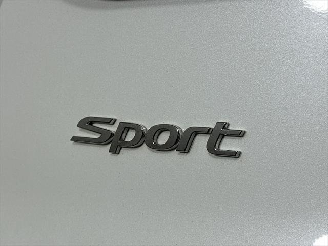 used 2018 Hyundai Santa Fe Sport car, priced at $9,492
