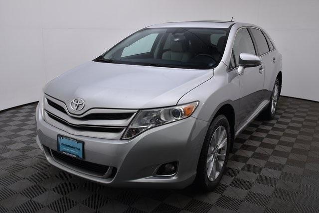 used 2015 Toyota Venza car, priced at $10,497