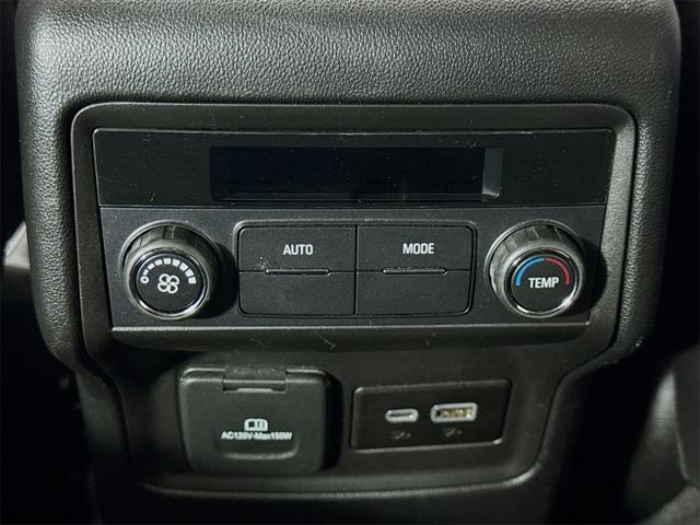used 2023 GMC Acadia car, priced at $28,992