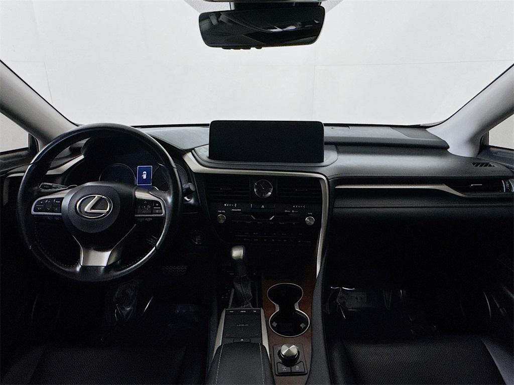 used 2020 Lexus RX 350L car, priced at $30,892