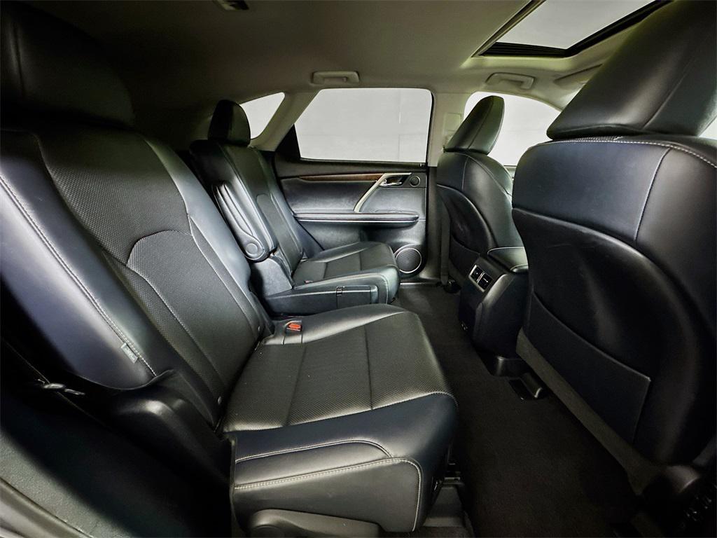 used 2020 Lexus RX 350L car, priced at $30,892