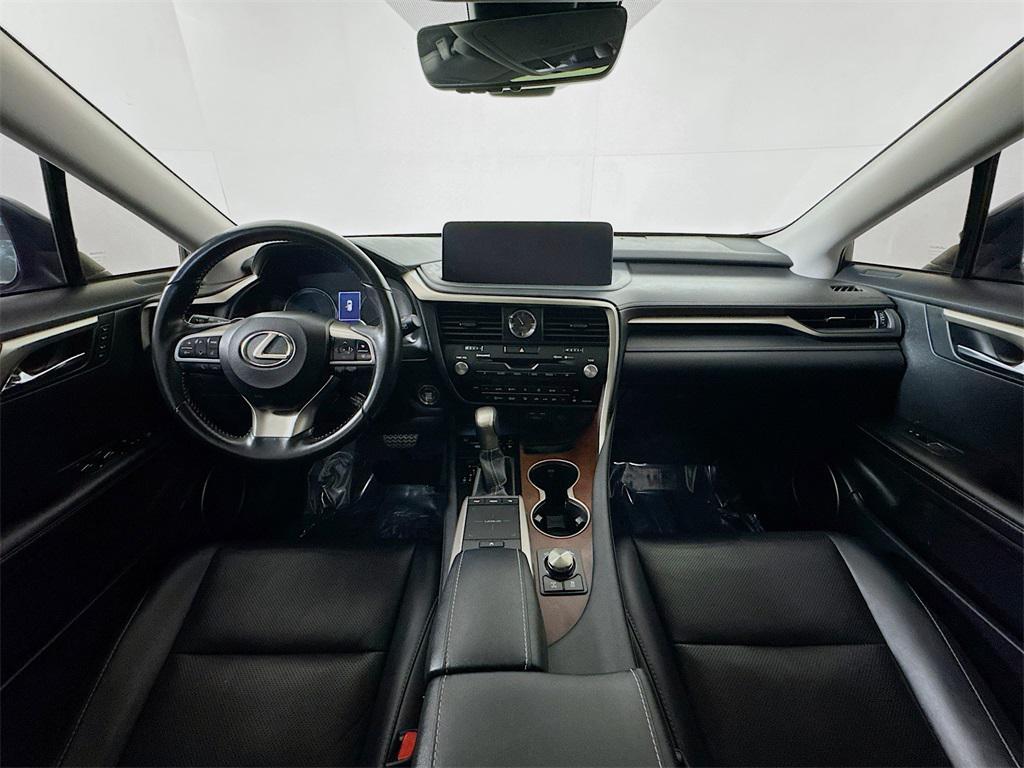 used 2020 Lexus RX 350L car, priced at $30,892