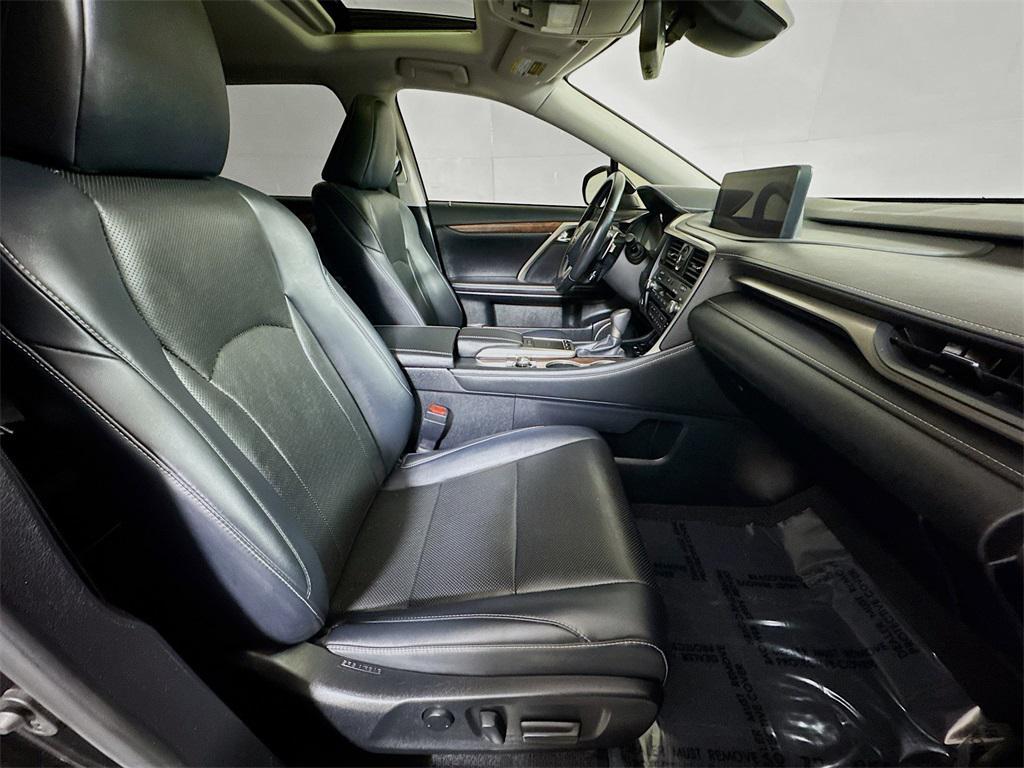 used 2020 Lexus RX 350L car, priced at $30,892
