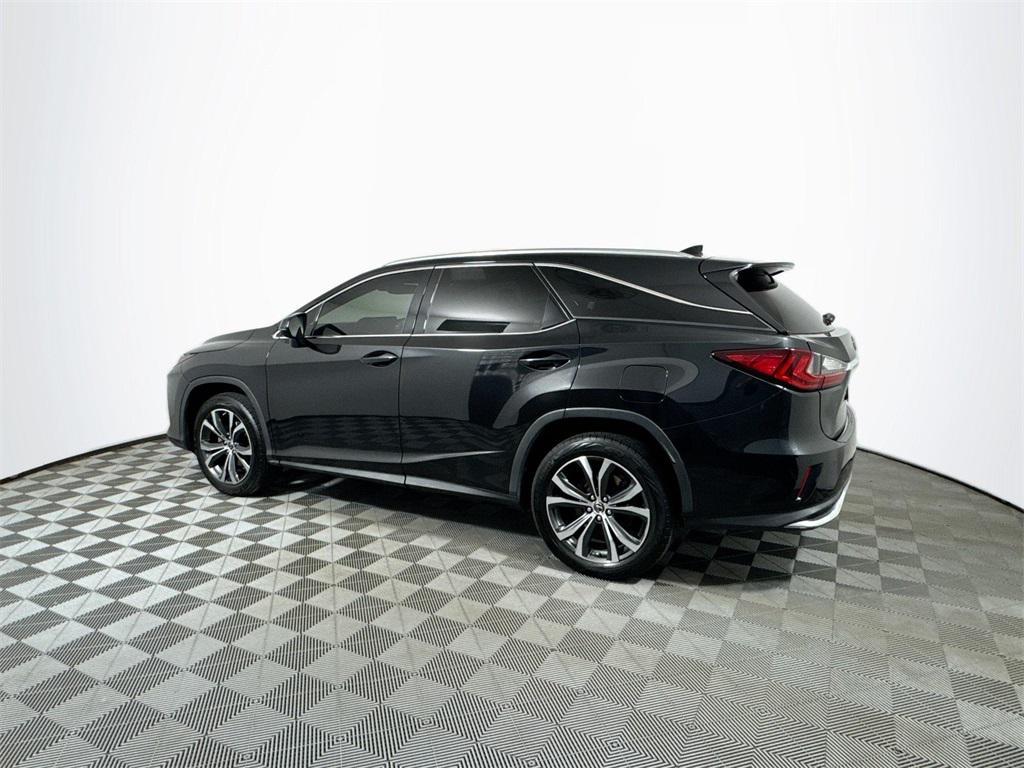 used 2020 Lexus RX 350L car, priced at $30,892