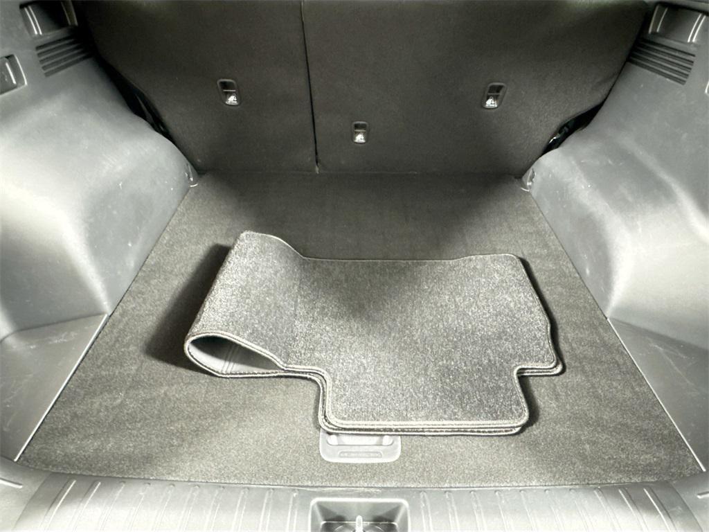 used 2023 Hyundai Tucson car, priced at $19,992