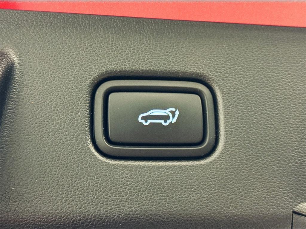 used 2023 Hyundai Tucson car, priced at $19,992