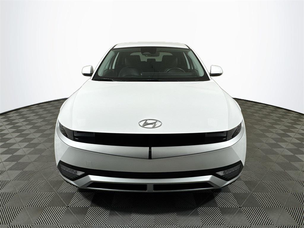 used 2023 Hyundai IONIQ 5 car, priced at $22,897