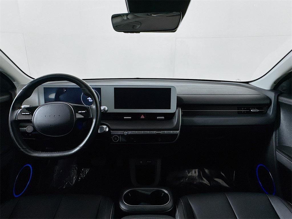 used 2023 Hyundai IONIQ 5 car, priced at $22,897