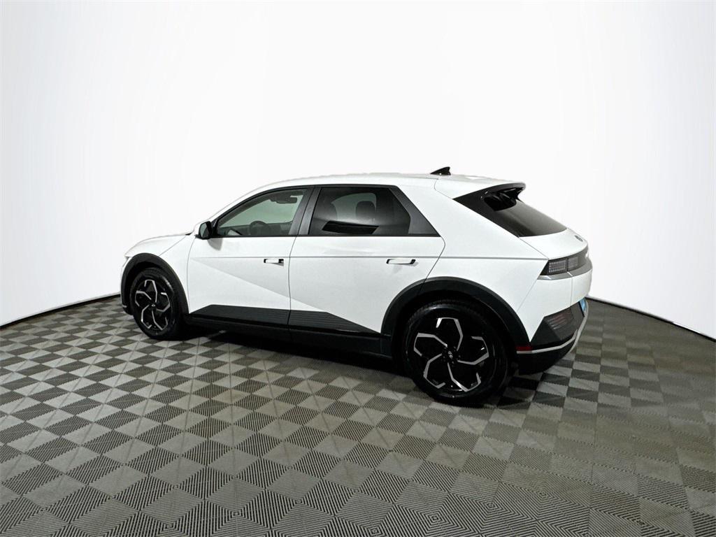 used 2023 Hyundai IONIQ 5 car, priced at $22,897