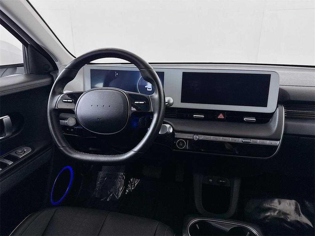used 2023 Hyundai IONIQ 5 car, priced at $22,897