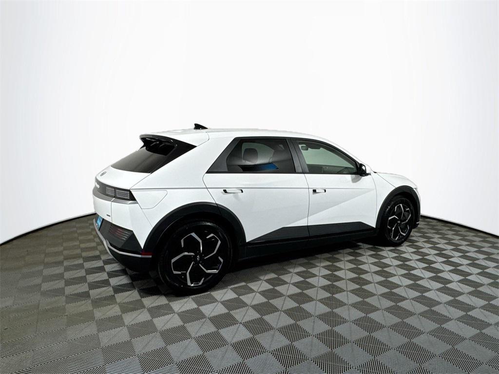 used 2023 Hyundai IONIQ 5 car, priced at $22,897
