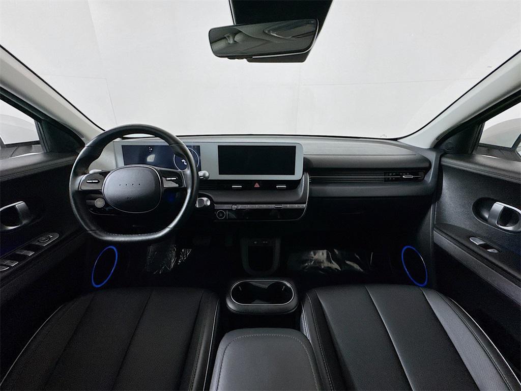 used 2023 Hyundai IONIQ 5 car, priced at $22,897