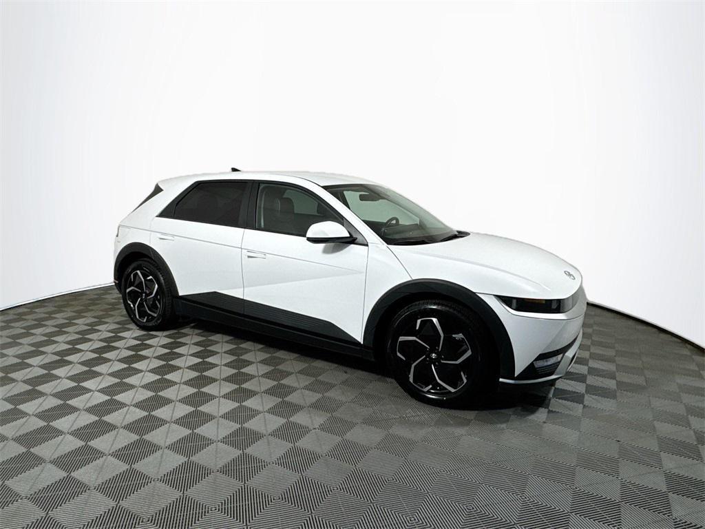 used 2023 Hyundai IONIQ 5 car, priced at $22,897