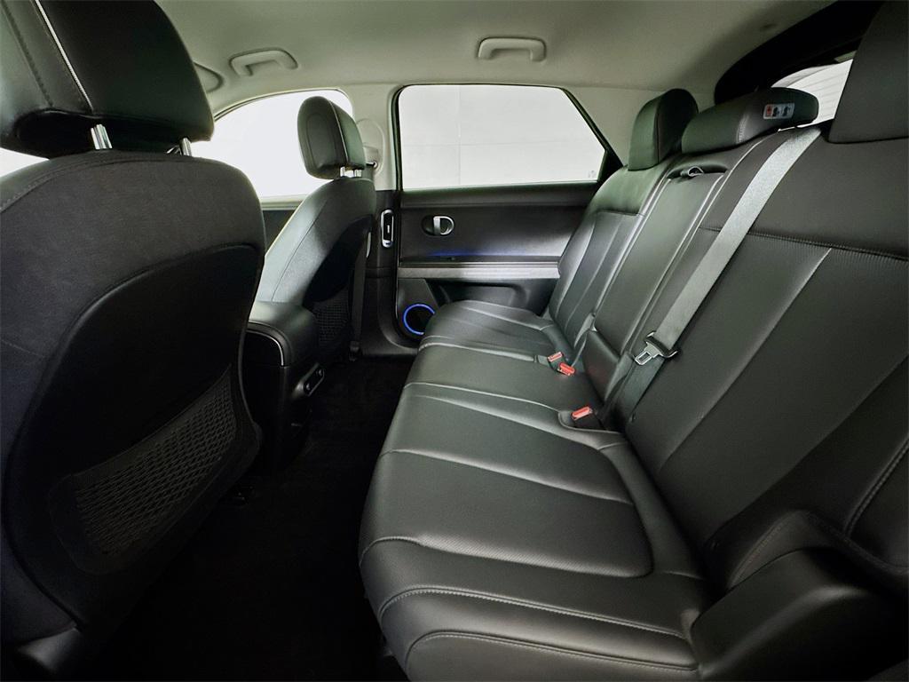 used 2023 Hyundai IONIQ 5 car, priced at $22,897