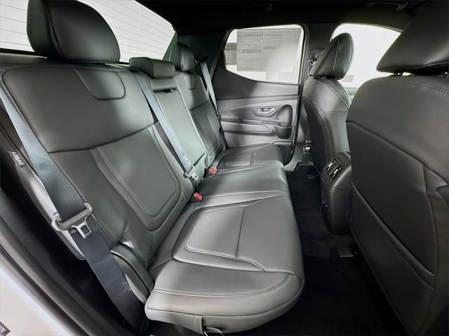 new 2025 Hyundai SANTA CRUZ car, priced at $32,736
