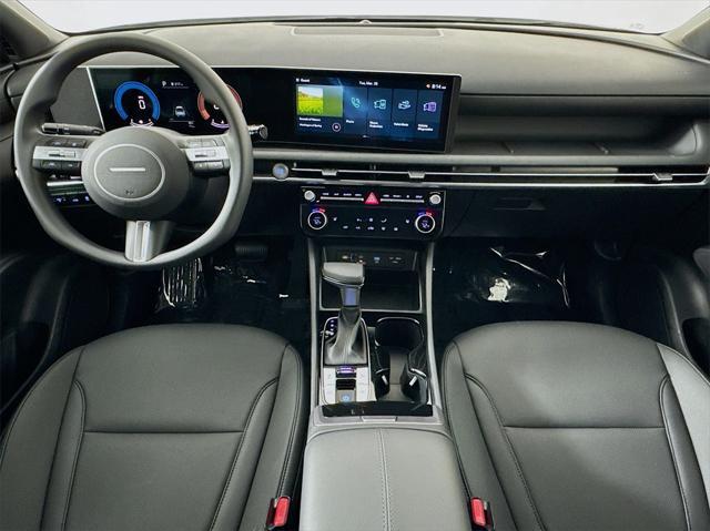 new 2025 Hyundai SANTA CRUZ car, priced at $32,736