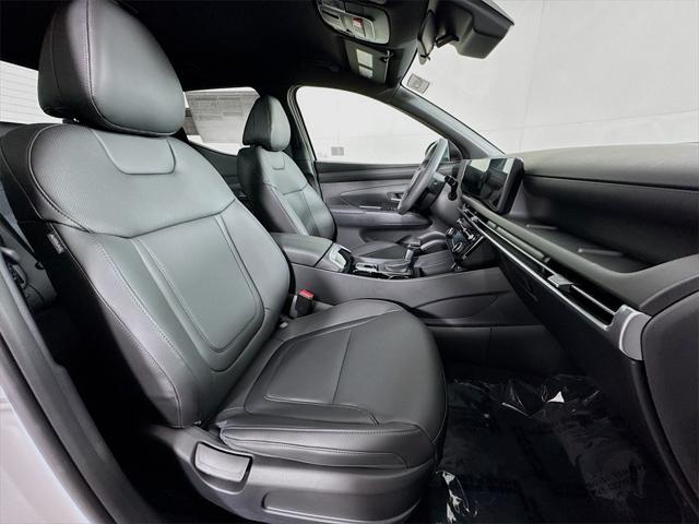 new 2025 Hyundai SANTA CRUZ car, priced at $32,736