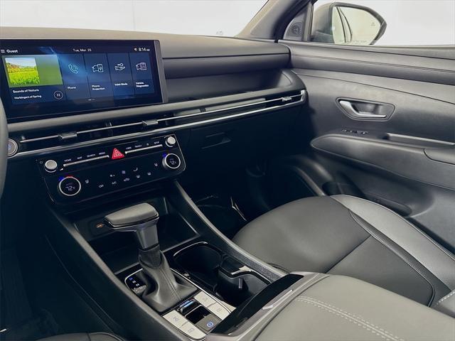 new 2025 Hyundai SANTA CRUZ car, priced at $32,736