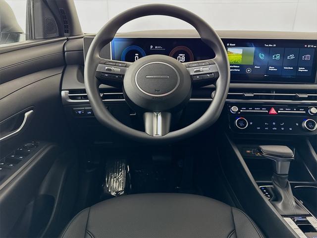 new 2025 Hyundai SANTA CRUZ car, priced at $32,736
