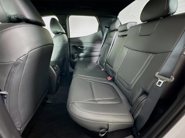 new 2025 Hyundai SANTA CRUZ car, priced at $32,736