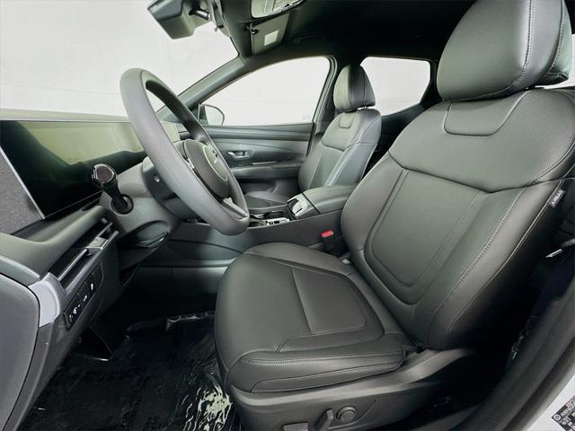 new 2025 Hyundai SANTA CRUZ car, priced at $32,736