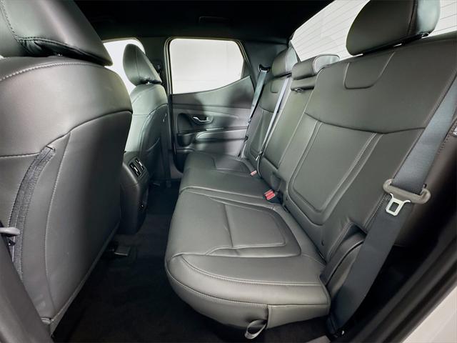 new 2025 Hyundai SANTA CRUZ car, priced at $32,736
