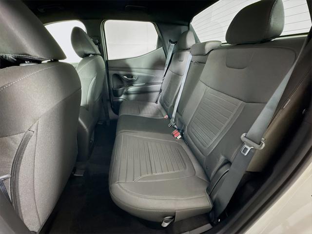 new 2025 Hyundai SANTA CRUZ car, priced at $31,517