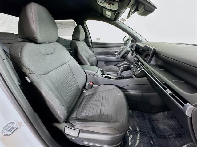 new 2025 Hyundai SANTA CRUZ car, priced at $31,517