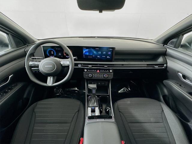 new 2025 Hyundai SANTA CRUZ car, priced at $31,517