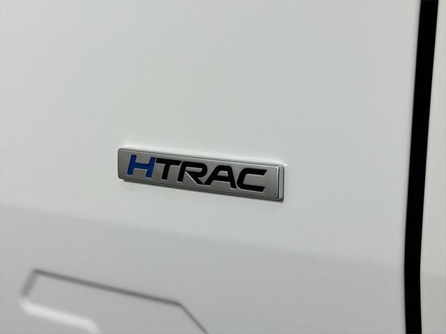 new 2025 Hyundai SANTA CRUZ car, priced at $31,517