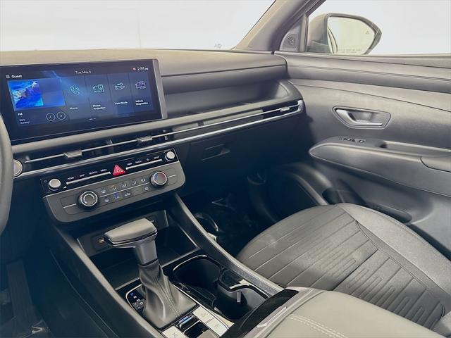 new 2025 Hyundai SANTA CRUZ car, priced at $31,517