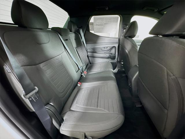 new 2025 Hyundai SANTA CRUZ car, priced at $31,517