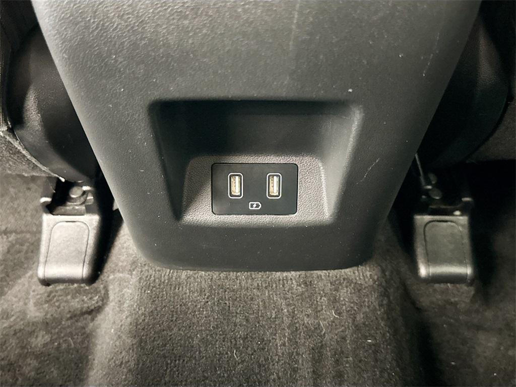 used 2022 Hyundai Tucson car, priced at $18,997