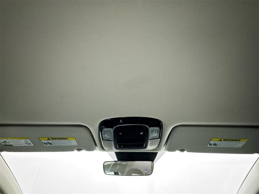 used 2022 Hyundai Tucson car, priced at $18,997