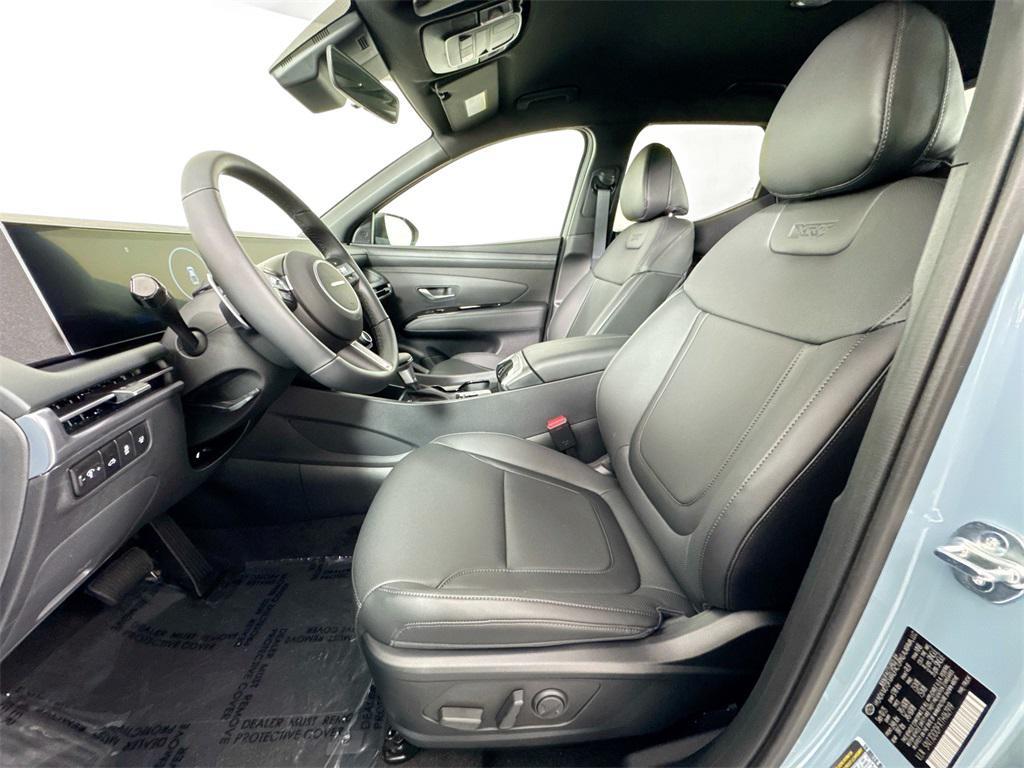 new 2026 Hyundai SANTA CRUZ car, priced at $43,280