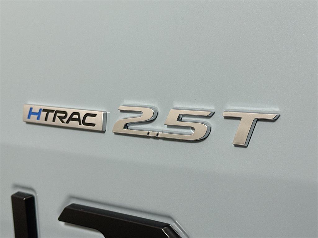 new 2026 Hyundai SANTA CRUZ car, priced at $43,280