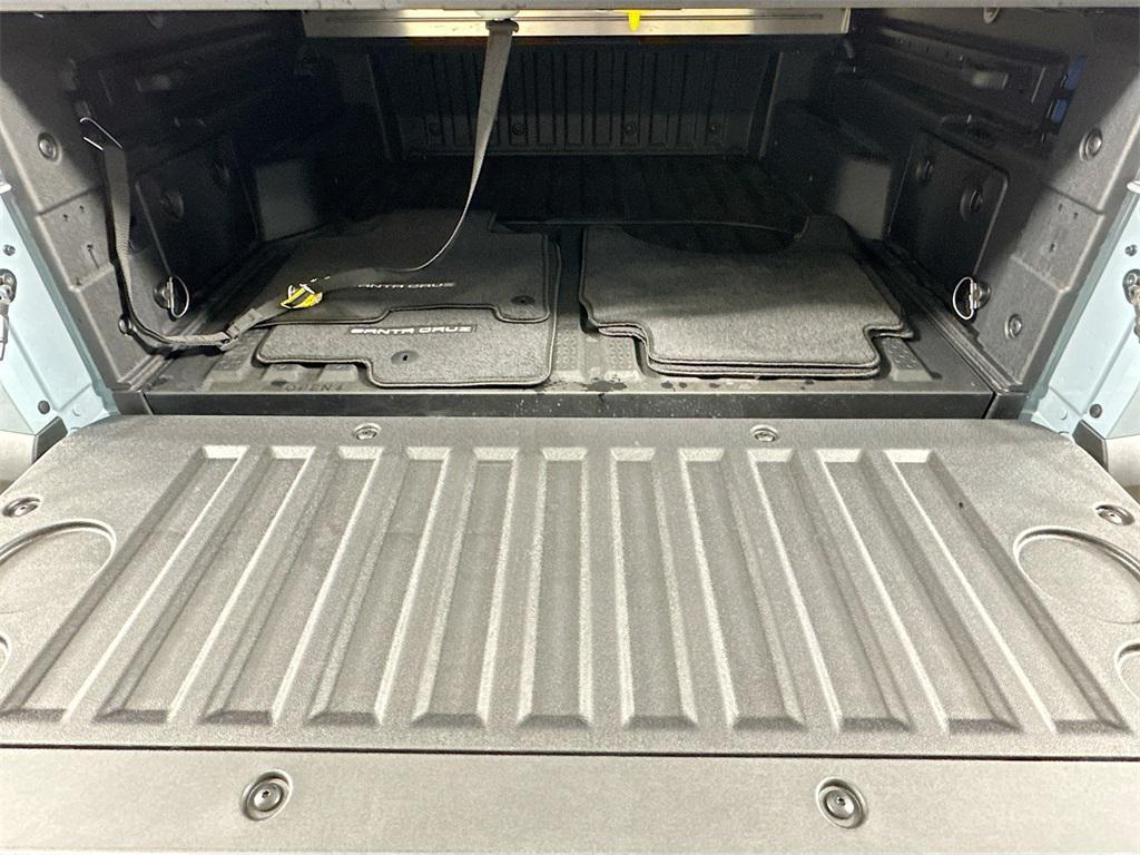 new 2026 Hyundai SANTA CRUZ car, priced at $43,280