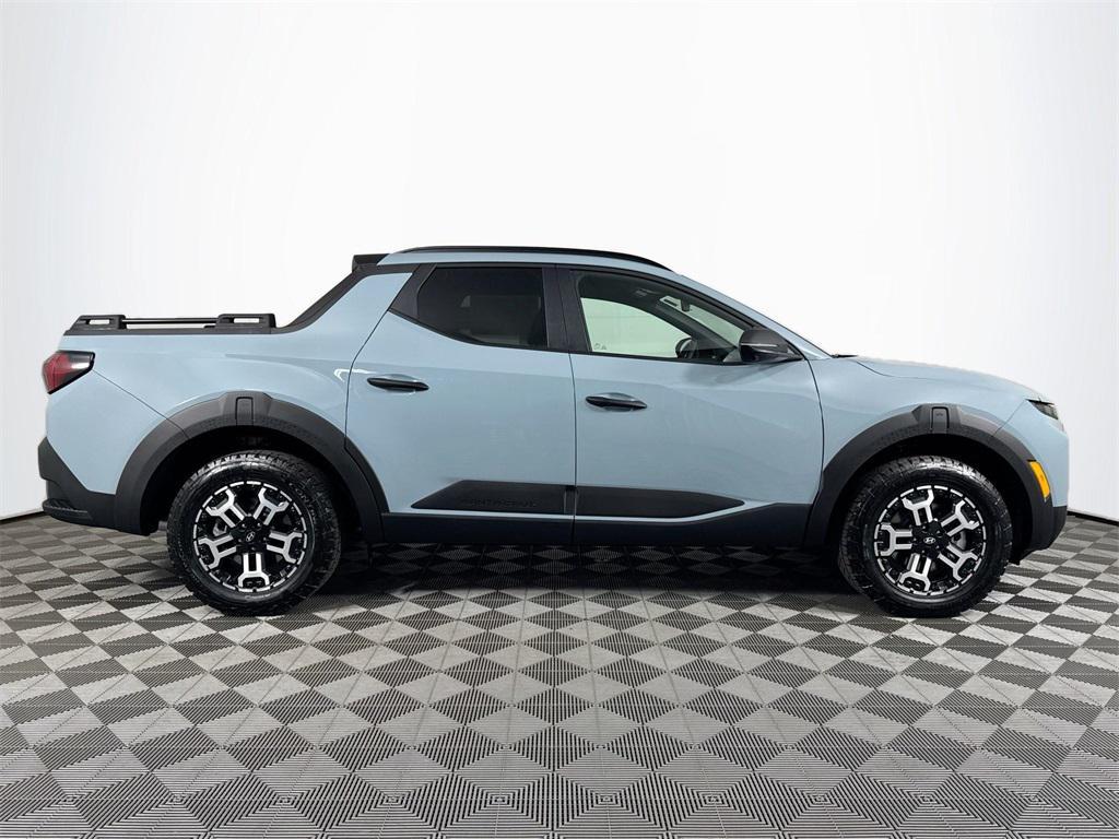 new 2026 Hyundai SANTA CRUZ car, priced at $43,280
