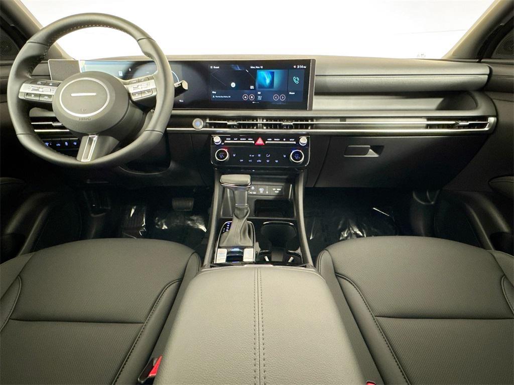 new 2026 Hyundai SANTA CRUZ car, priced at $43,280