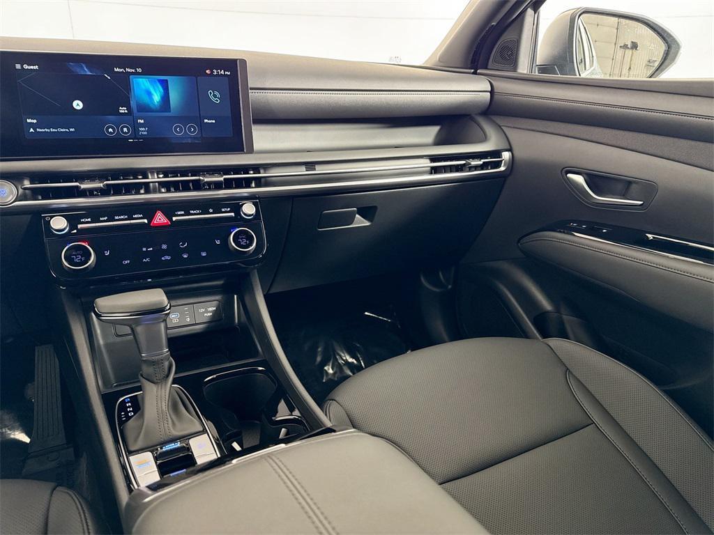 new 2026 Hyundai SANTA CRUZ car, priced at $43,280