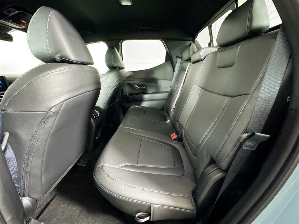 new 2026 Hyundai SANTA CRUZ car, priced at $43,280